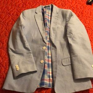 IZod sport coat